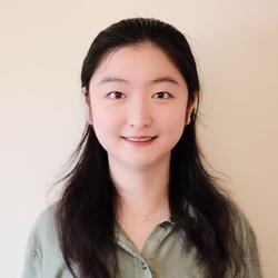 Luning Yang Luning Yang