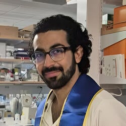 mohammad afsharinia